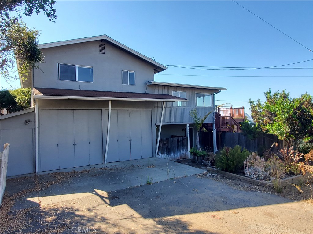 999 Santa Ysabel Avenue, Los Osos, CA 93402