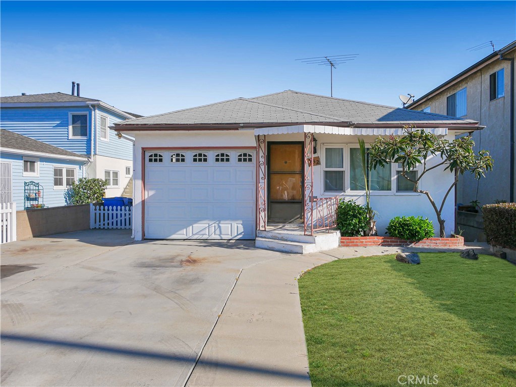 932 W 25Th Street, San Pedro, CA 90731