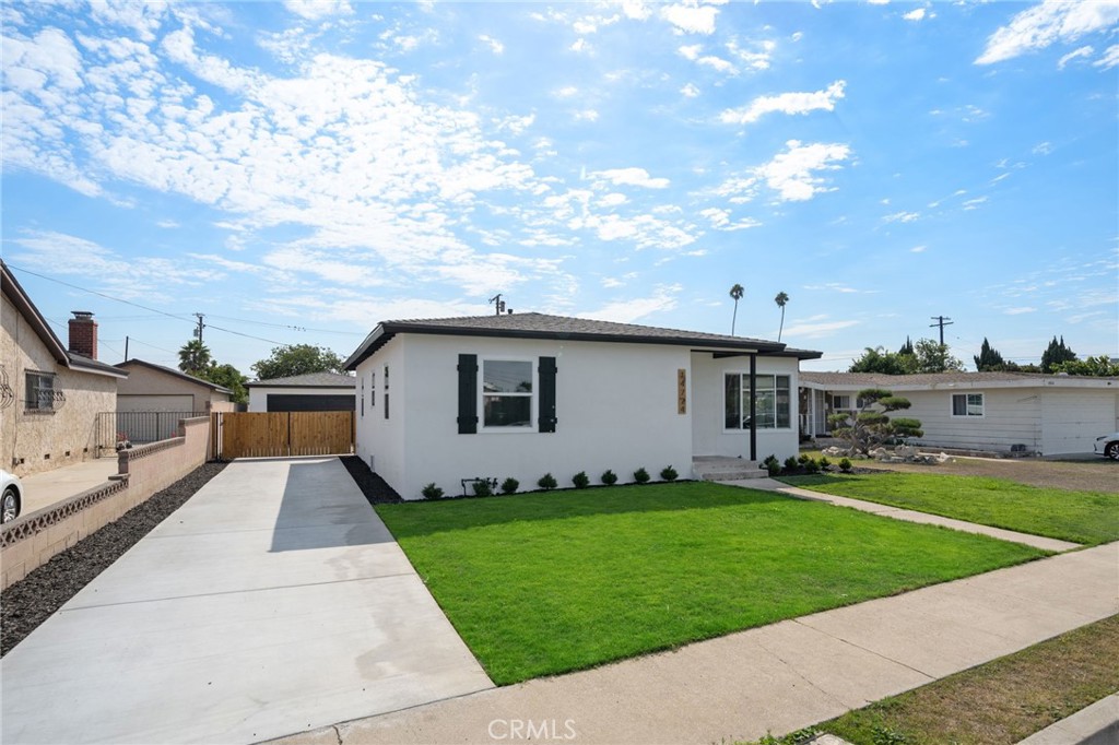 14724 Van Buren Avenue, Gardena, CA 90247