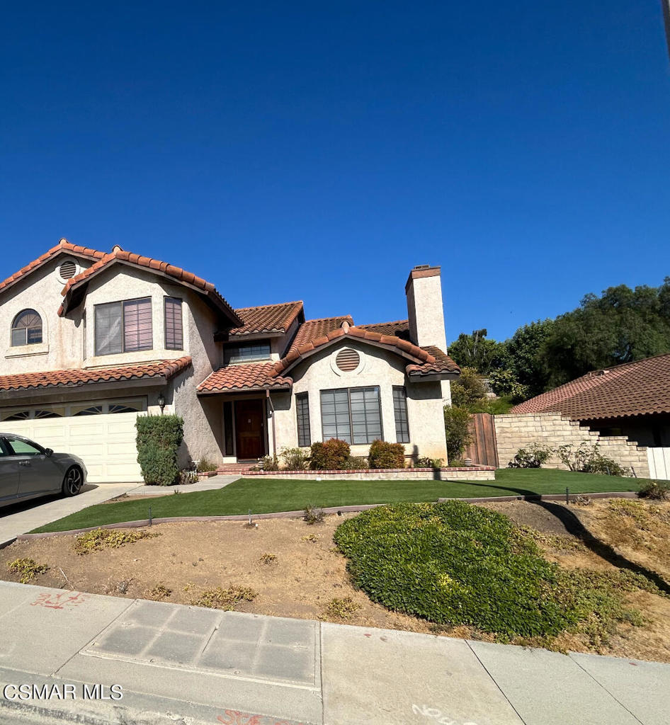 2512 Kensington Avenue, Thousand Oaks, CA 91362