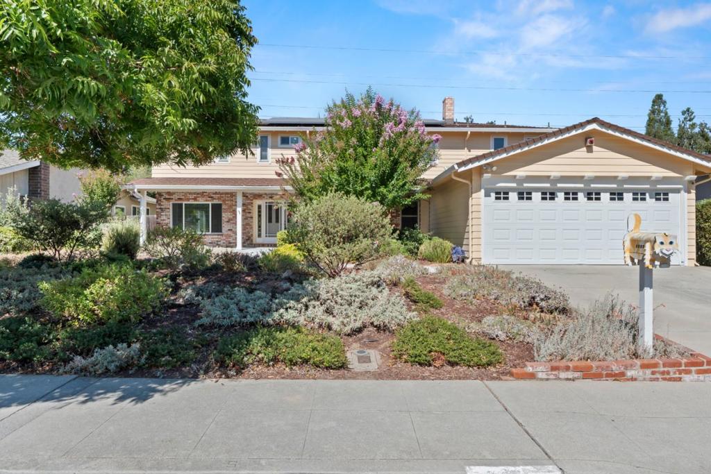 1357 Bedford Avenue, Sunnyvale, CA 94087