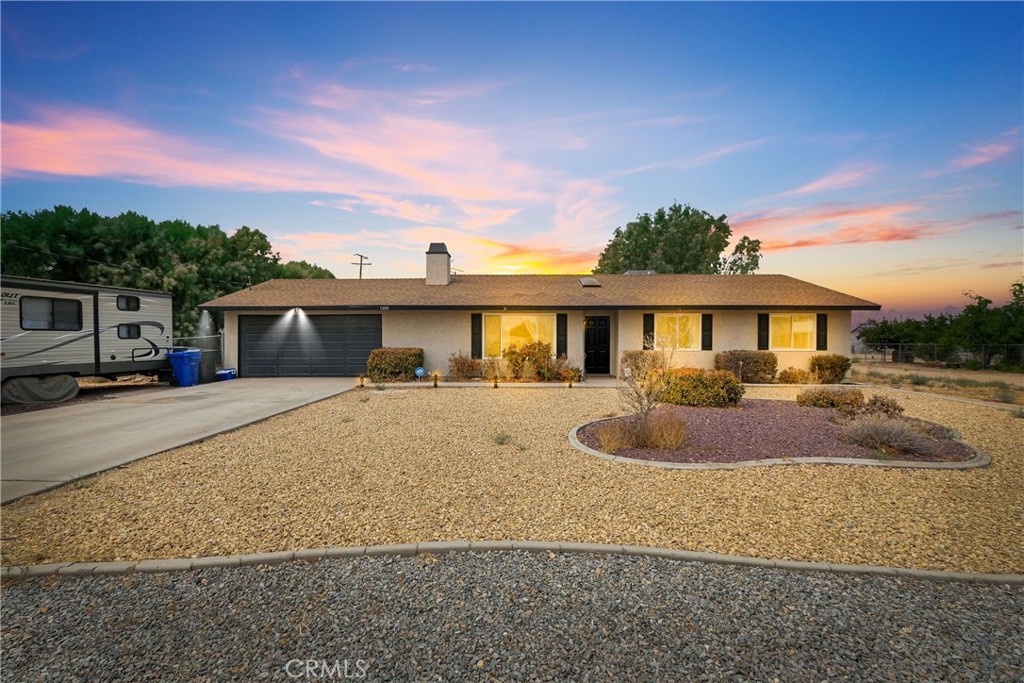 11890 Pecos Road, Apple Valley, CA 92308