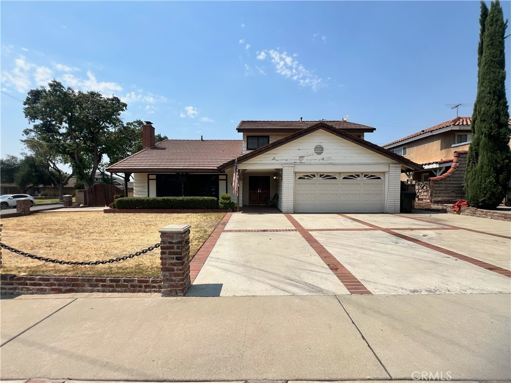 581 Maywood Way, Upland, CA 91786