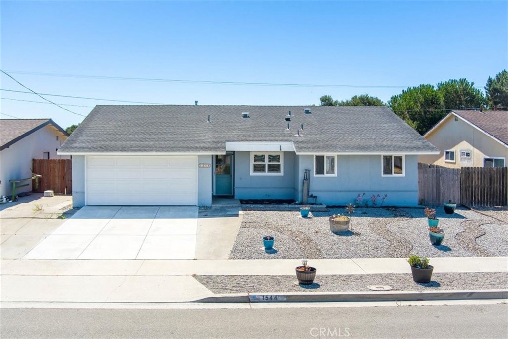 1544 Calle Primera, Lompoc, CA 93436