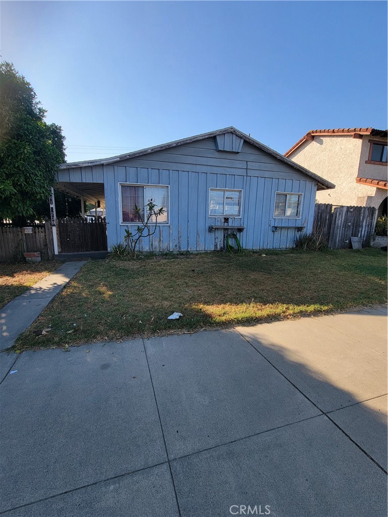 8247 Rosemead Boulevard, Pico Rivera, CA 90660