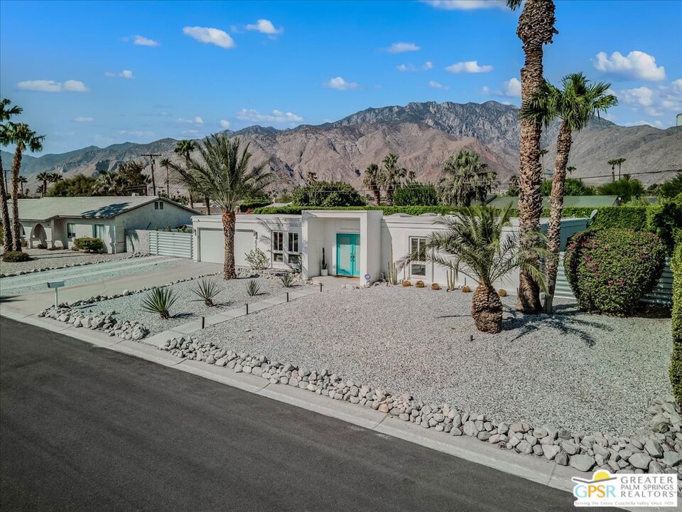 2955 N Cypress Road, Palm Springs, CA 92262