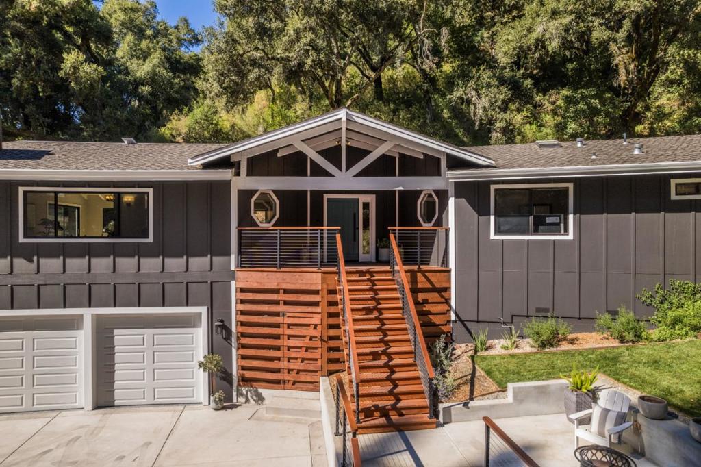 200 Humbug Lane, Santa Cruz, CA 95060