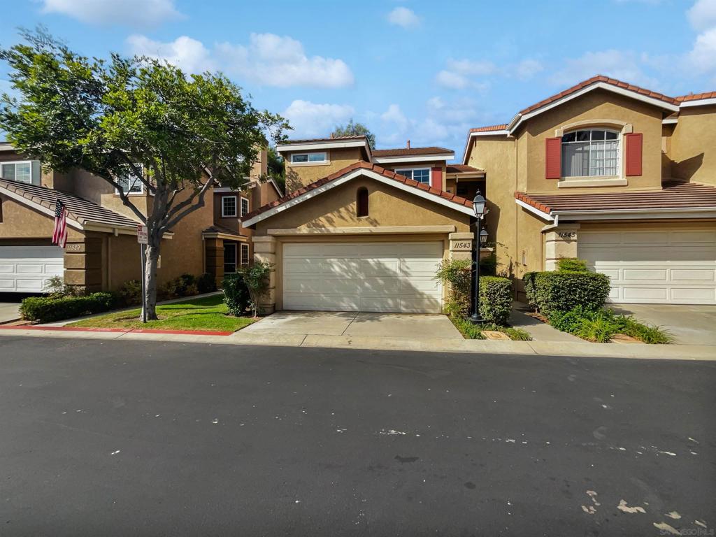 11543 Westview Pkwy, San Diego, CA 92126