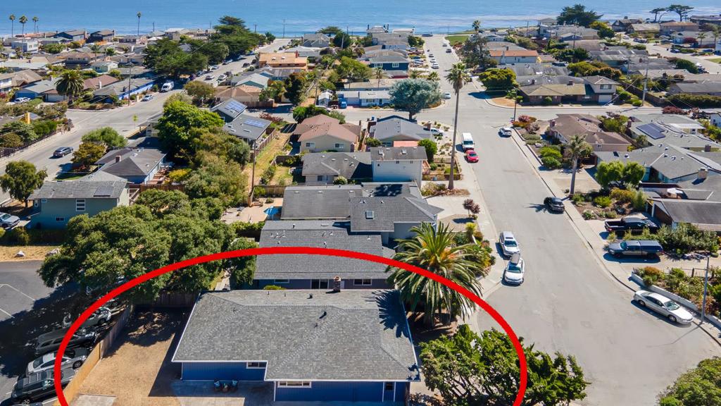 226 Merced Avenue, Santa Cruz, CA 95060