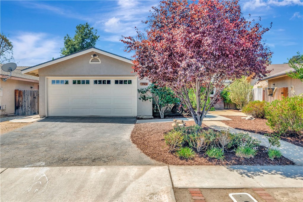 3393 Oak Knoll Drive, Paso Robles, CA 93446