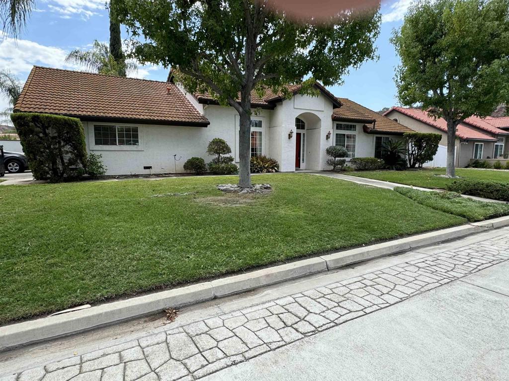 9350 Pequenito Court, Lakeside, CA 92040