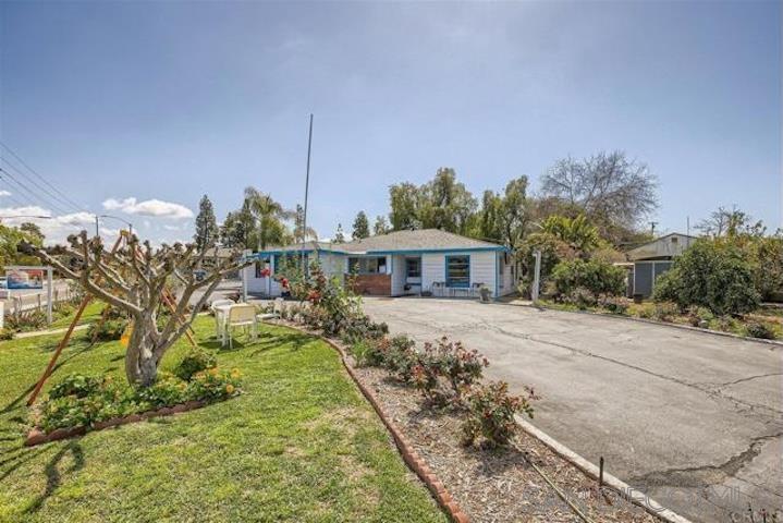 1101 S Redwood Street , #A, Escondido, CA 92025