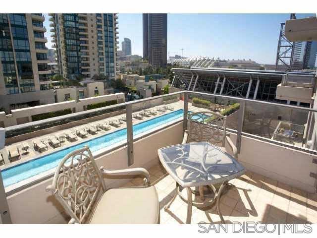 550 Front St , #402, San Diego, CA 92101