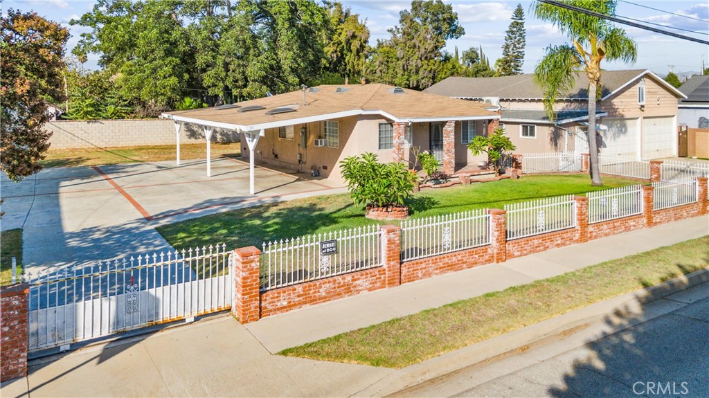 904 Sycamore Street, Montebello, CA 90640