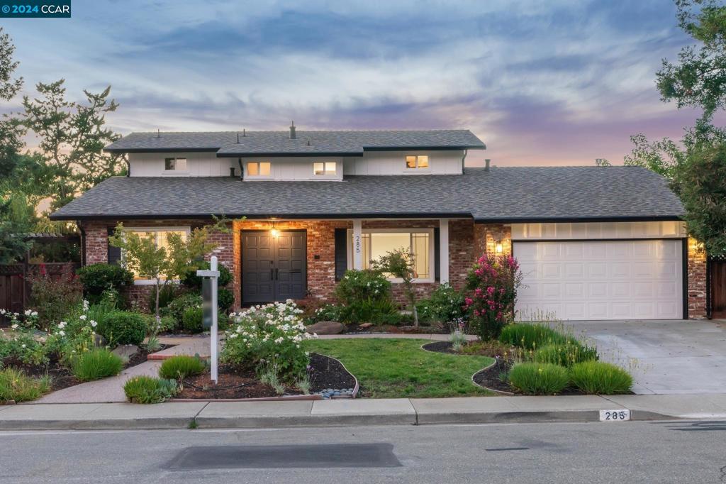 285 Firestone Dr, Walnut Creek, CA 94598