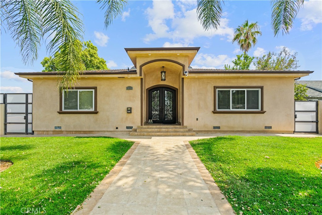 7126 Murietta Avenue, Van Nuys, CA 91405