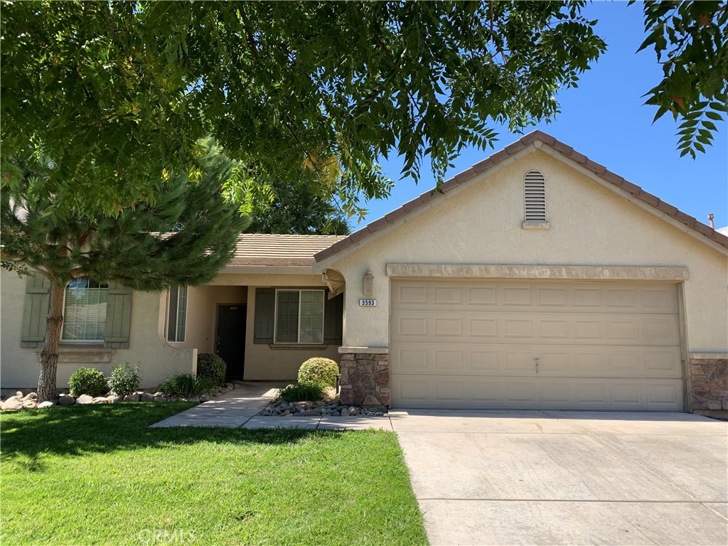 3593 Santa Maria Avenue, Merced, CA 95348