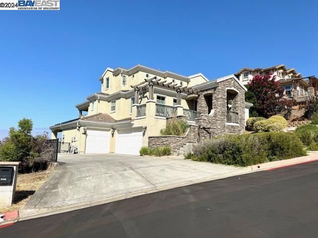 29949 Bello View Pl, Hayward, CA 94544