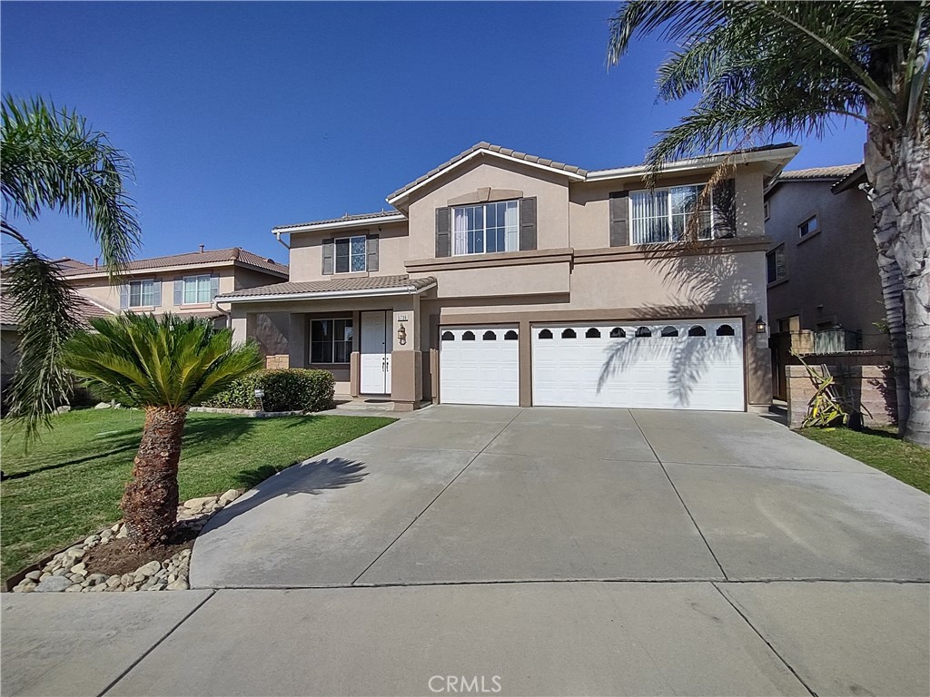 5736 Riverwood Lane, Fontana, CA 92336