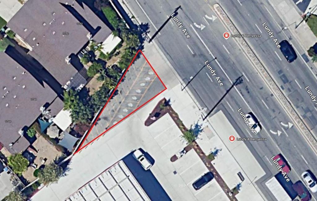 0 Lundy And Berryessa Avenue | Similar Property Thumbnail