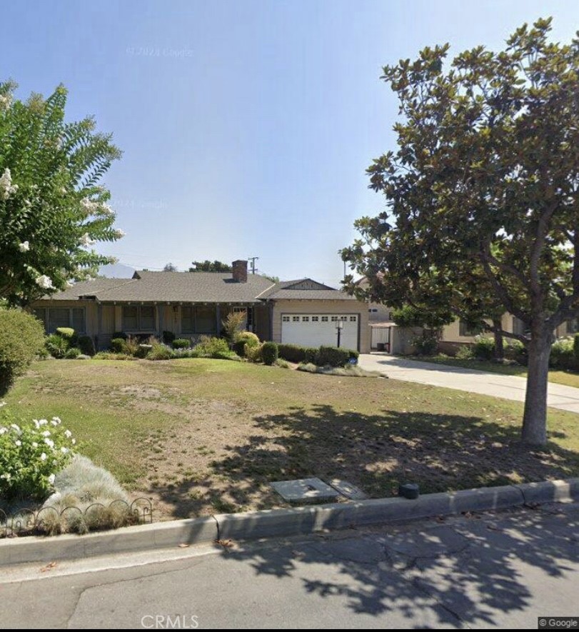 249 W Woodruff Avenue, Arcadia, CA 91007