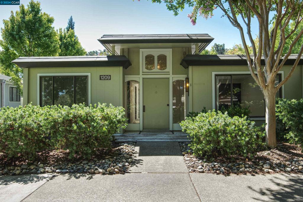 1209 Oakmont Dr , #1, Walnut Creek, CA 94595