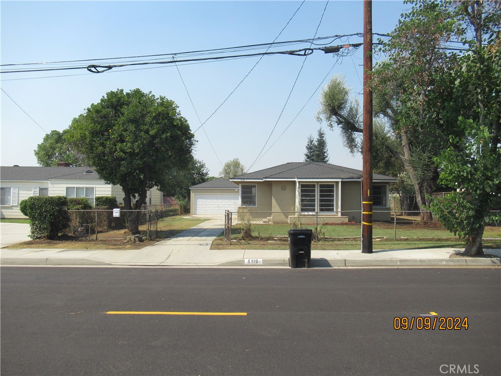 5119 Pal Mal Avenue, Temple City, CA 91780