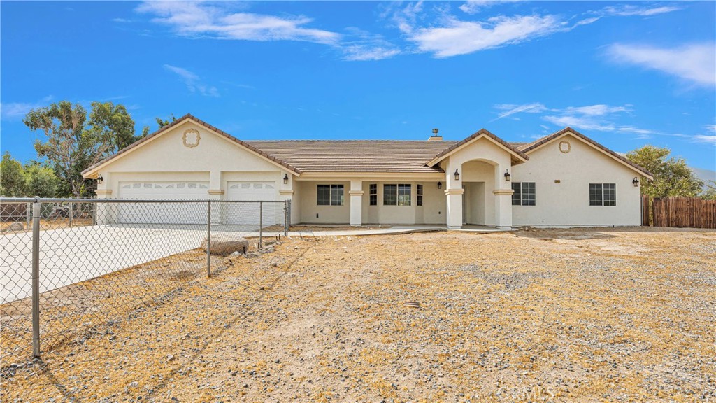 32455 Sherwood Street, Lucerne Valley, CA 92356