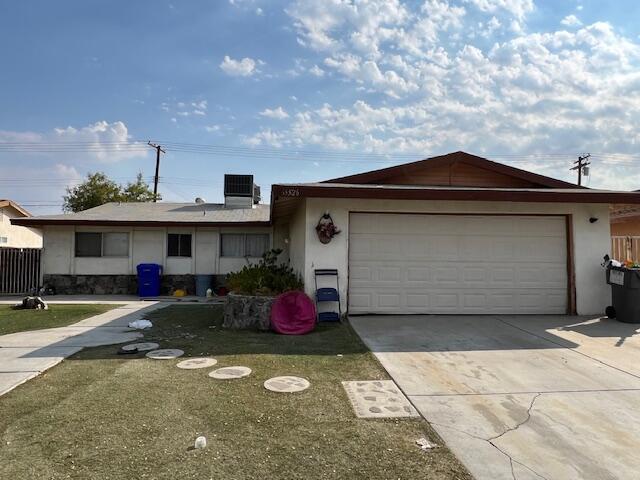 83526 Tourmaline Avenue, Indio, CA 92201