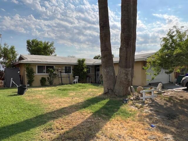 83542 Tourmaline Avenue, Indio, CA 92201