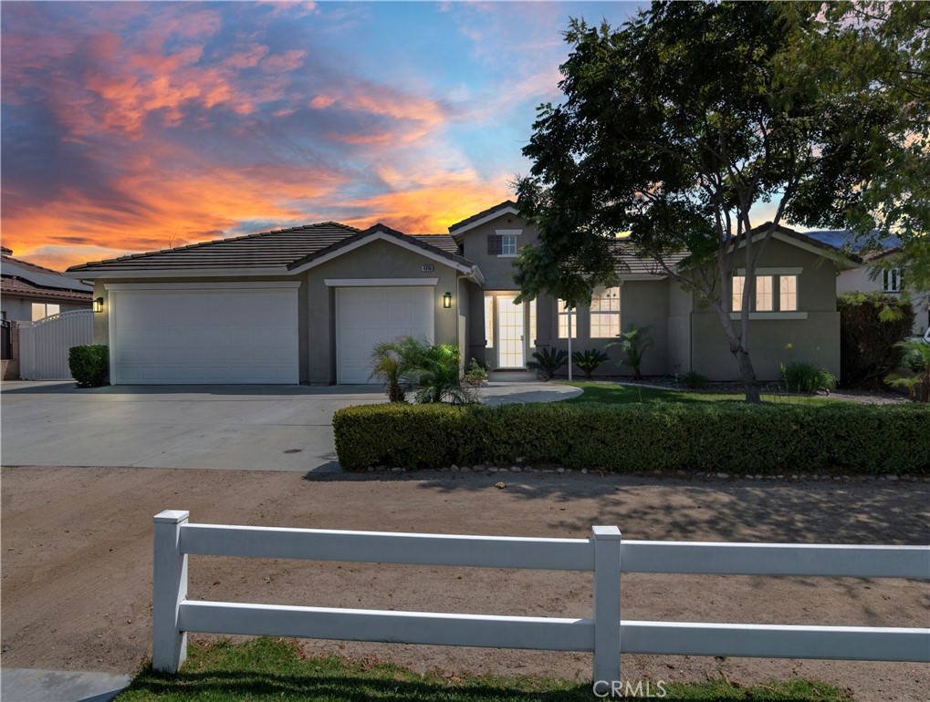 4096 Equestrian Lane, Norco, CA 92860