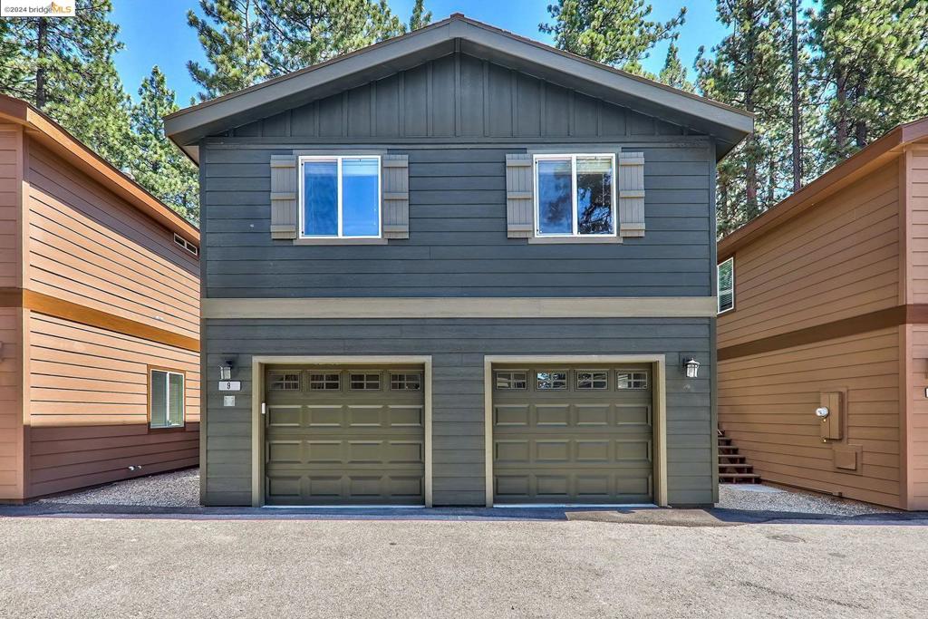 1029 Shepherds Dr #9, South Lake Tahoe, CA 96150