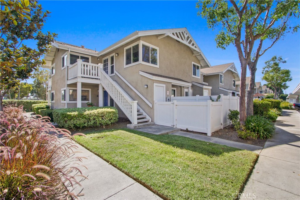 291 Tarocco, Irvine, CA 92618