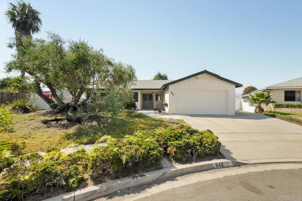 948 Monterey Court, Chula Vista, CA 91911