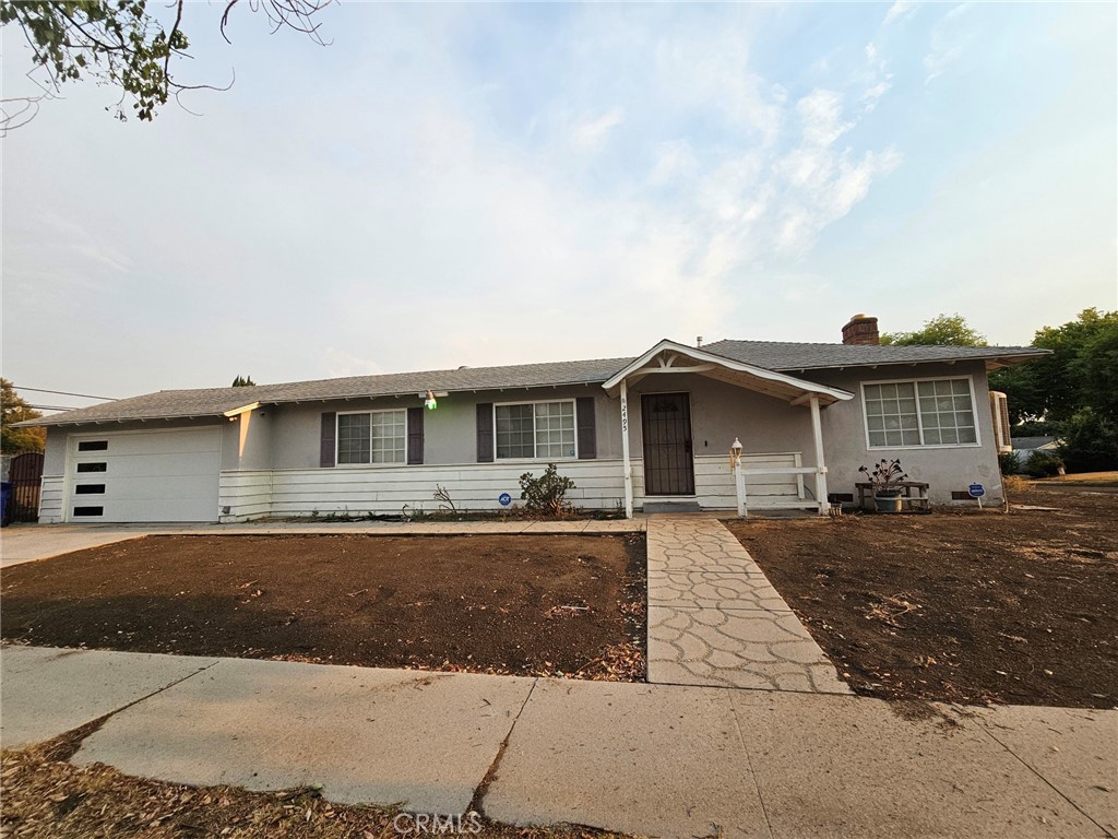 2495 Etiwanda Avenue, San Bernardino, CA 92410