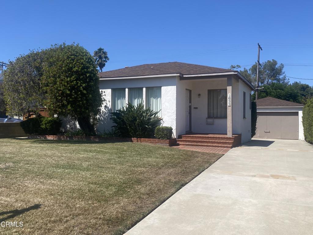 1633 266Th Street, Harbor City, CA 90710