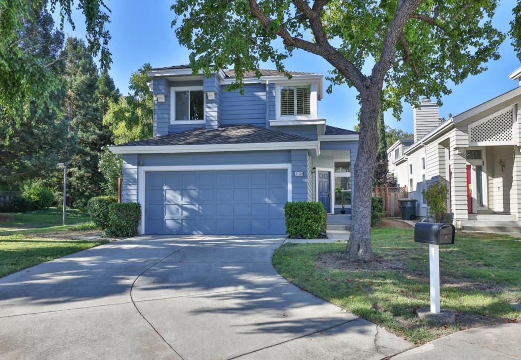 11599 Raintree Spring Court, Cupertino, CA 95014