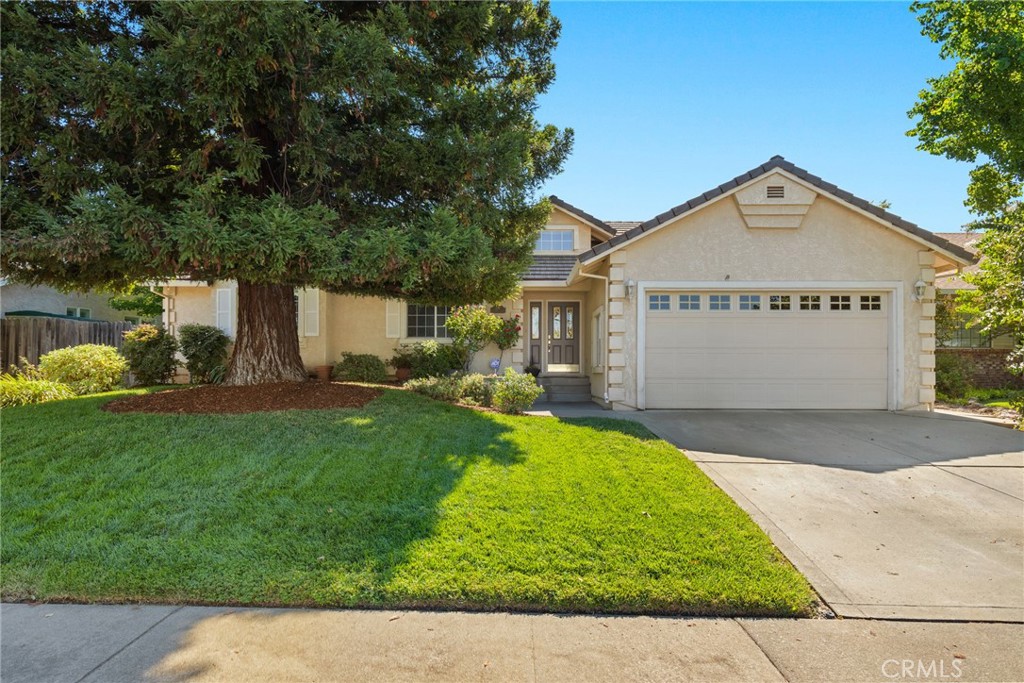 297 Idyllwild Circle, Chico, CA 95928