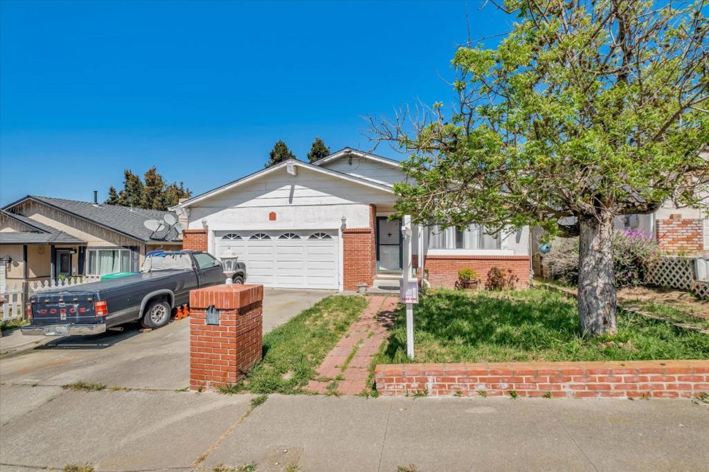 23232 Lori Way, Hayward, CA 94541