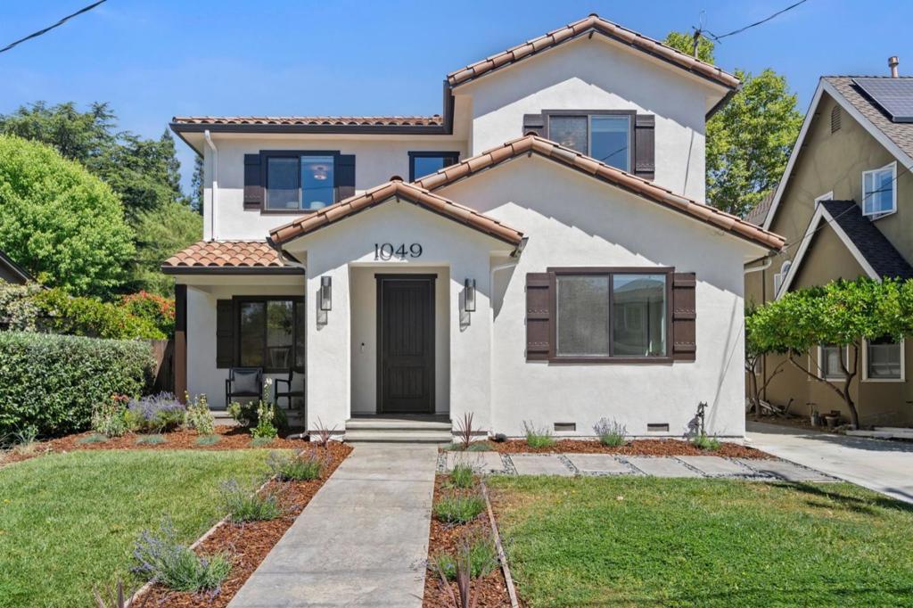 1049 Lincoln Court, San Jose, CA 95125