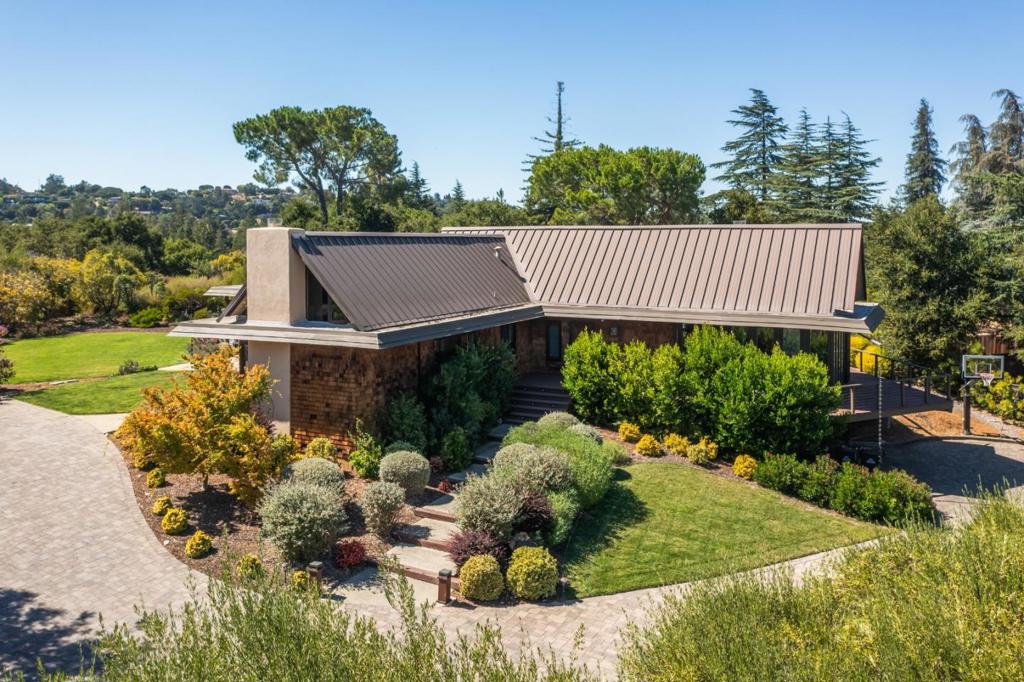 26985 Orchard Hill Lane, Los Altos Hills, CA 94022