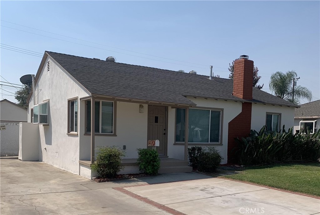 1114 E Idahome Street, West Covina, CA 91790