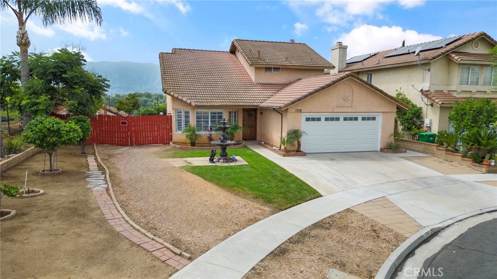 1756 Noah Drive, Corona, CA 92878