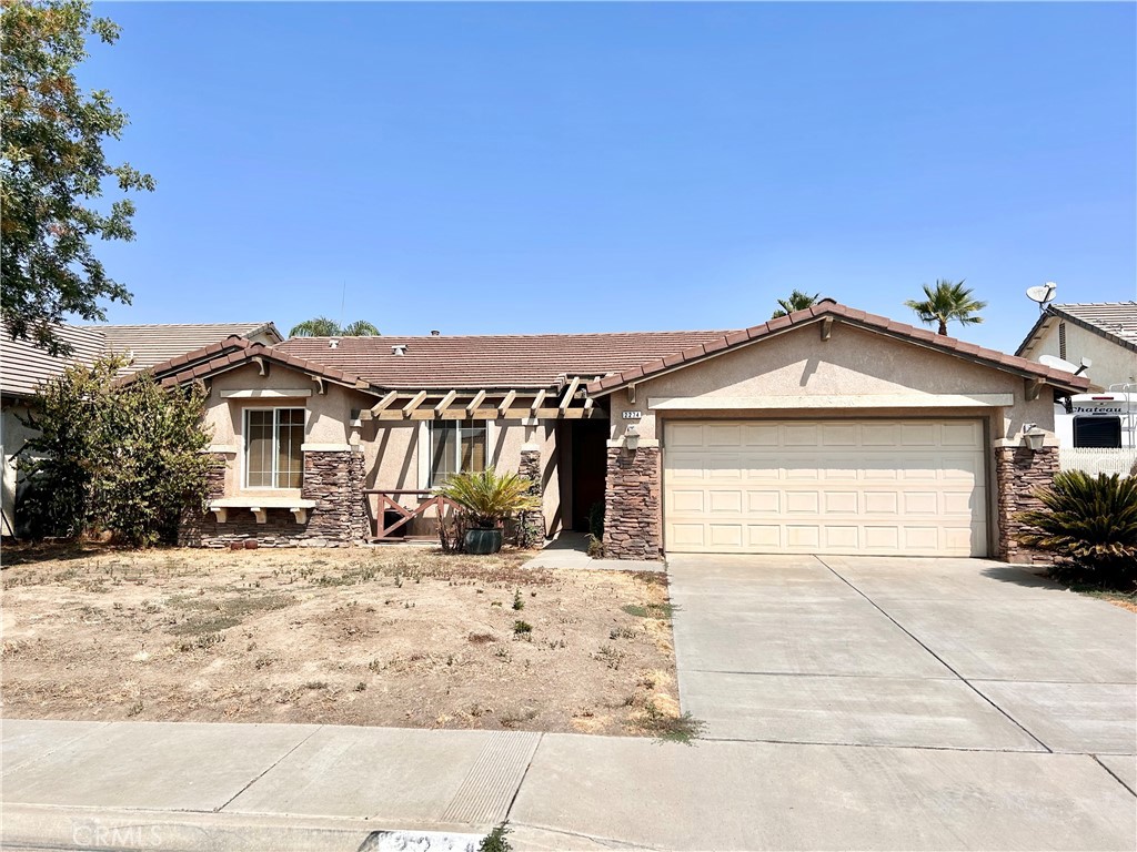 2274 Freedom Street, Hanford, CA 93230