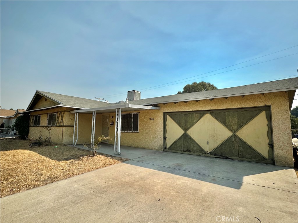 1505 Arizona Avenue, San Bernardino, CA 92411