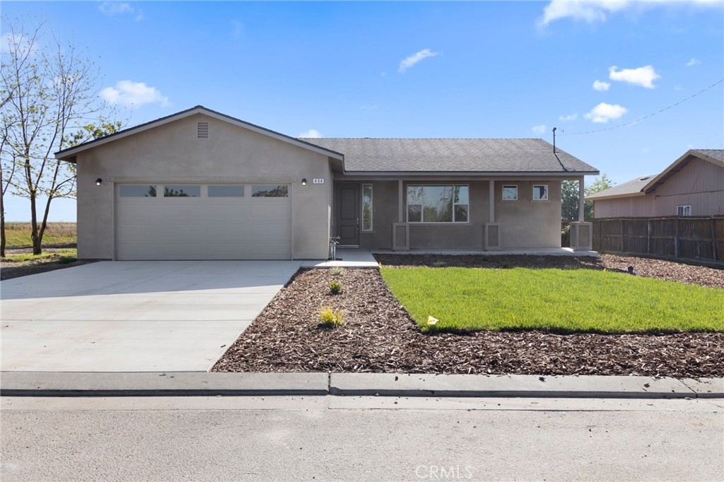 494 Cody Avenue, Planada, CA 95365