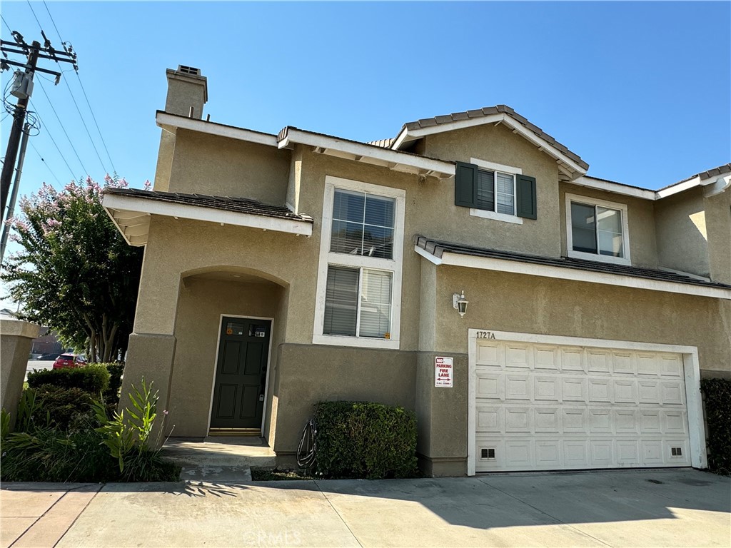 1727 Sunflower Avenue, #A, Glendora, CA 91740