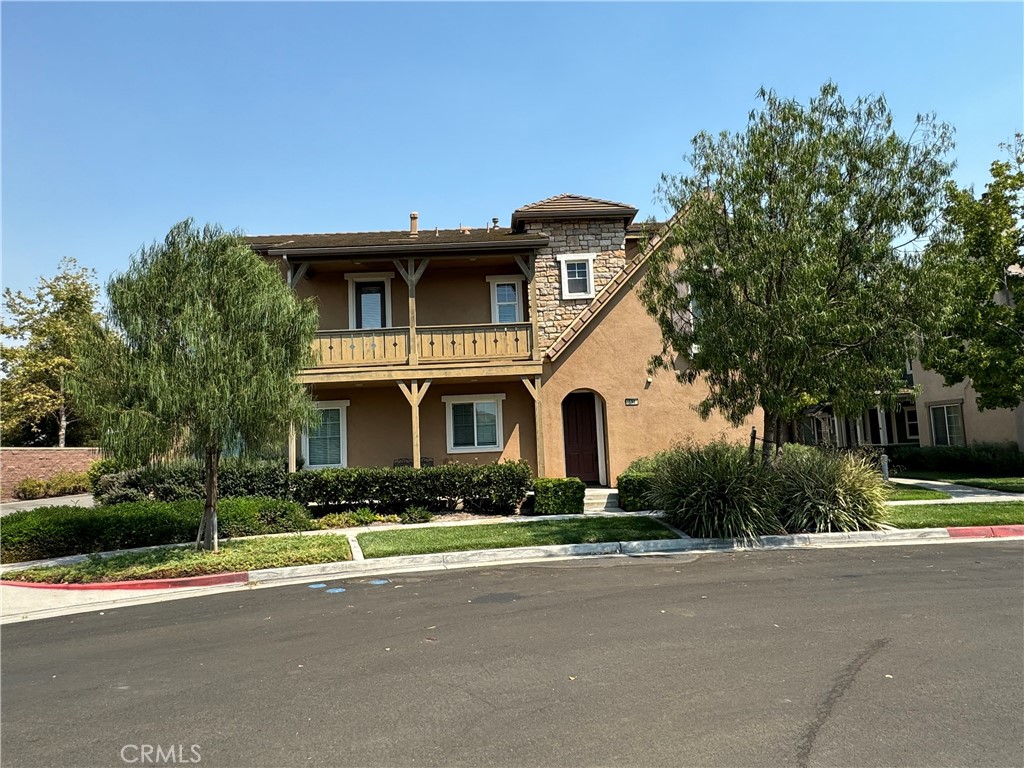 15901 Begonia Avenue, Chino, CA 91708