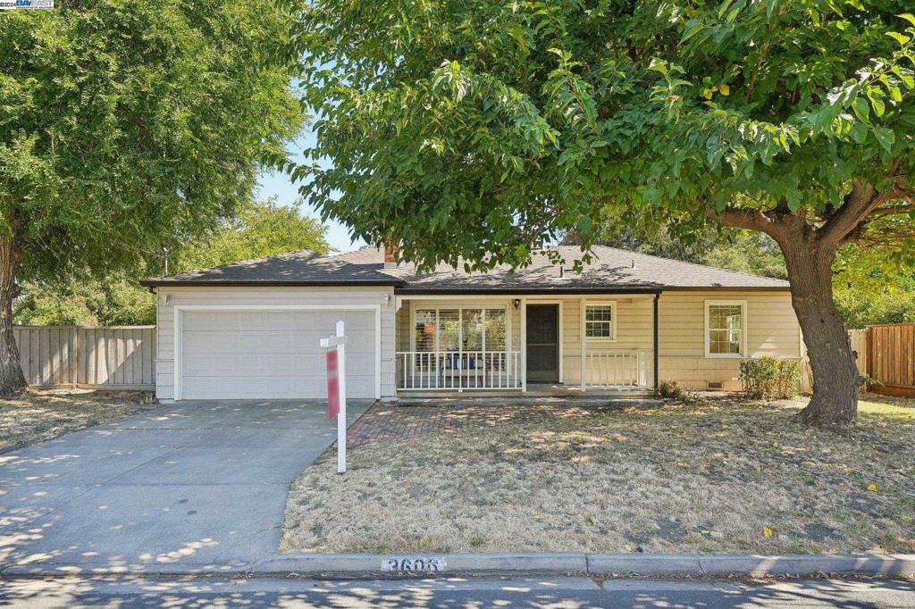 3606 Village Rd, Concord, CA 94519