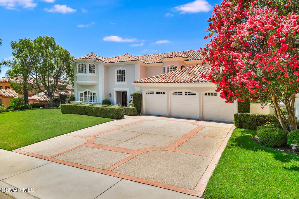 5337 Newcastle Lane, Calabasas, CA 91302